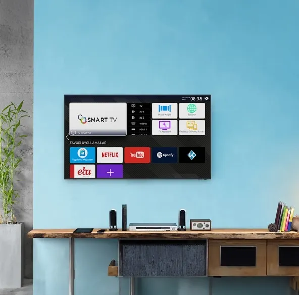 Android TV