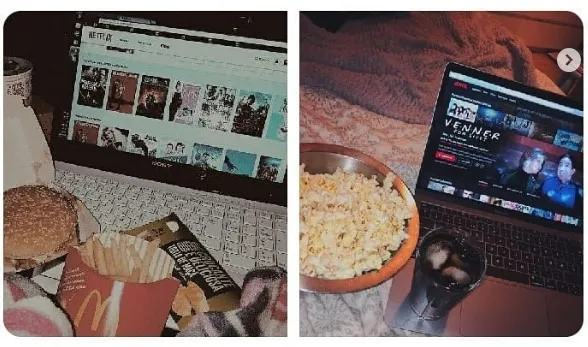 películas