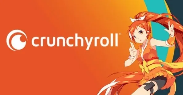 Crunchyroll