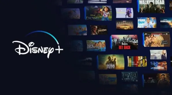 Disney Plus