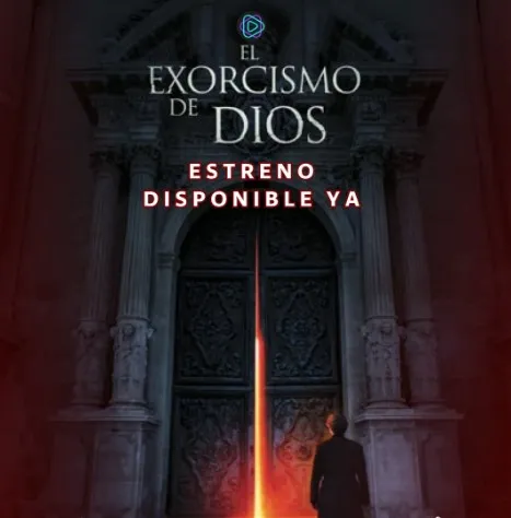 El Exorcismo De Dios