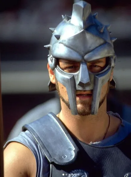 Gladiator