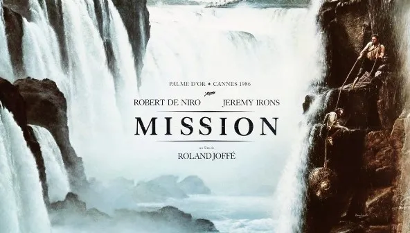 La Misión