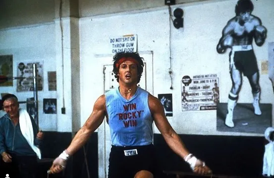 Rocky