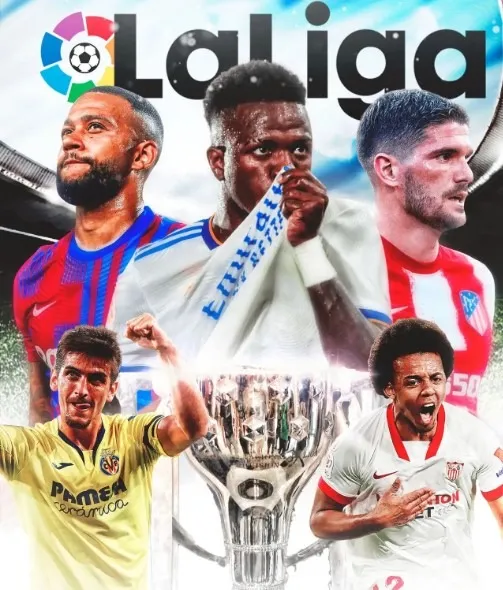 LaLiga Española