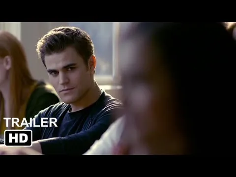 Quién se queda con Elena Al final de la serie “The Vampire Diaries”