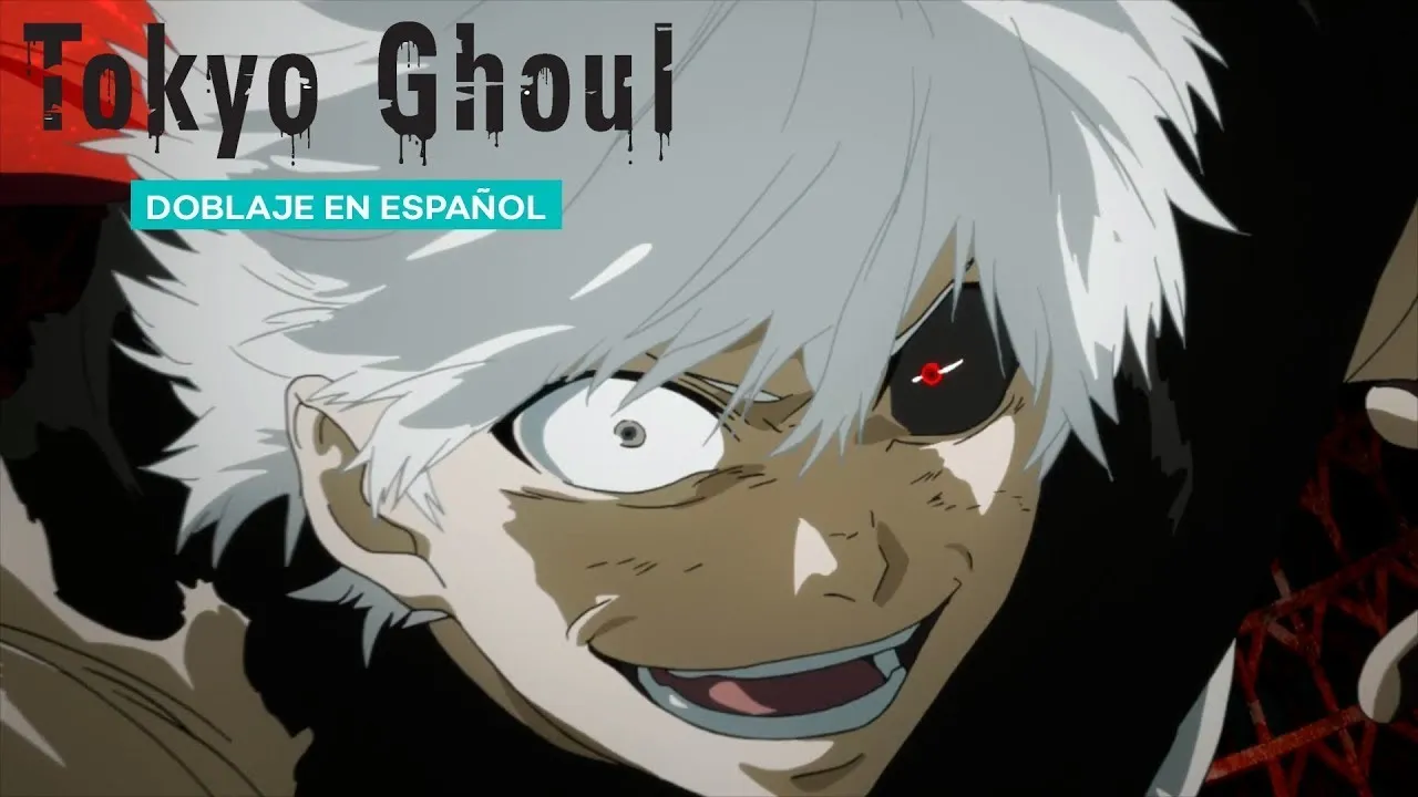 ¿Cuántas temporadas tiene Tokyo Ghoul en total?