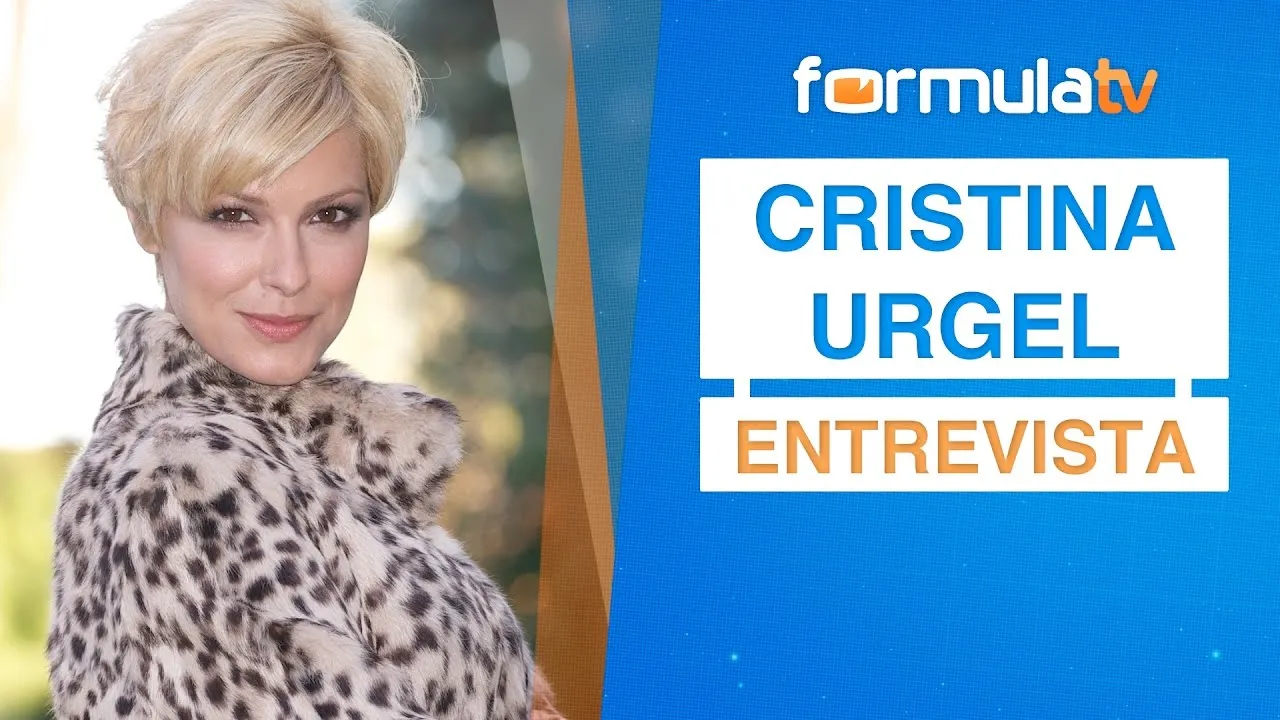 Conoce todos los detalles sobre la actriz Cristina Urgel en La que se avecina
