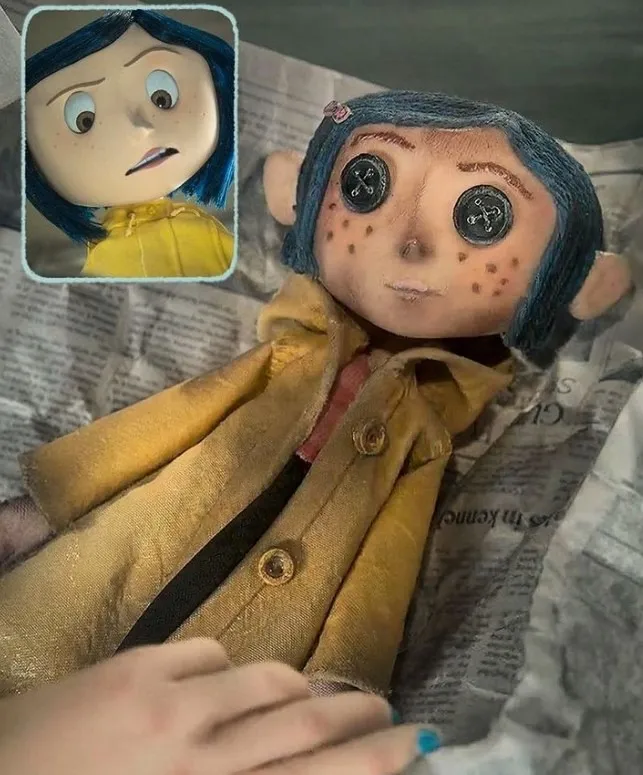 Por qué quitaron Coraline de Netflix