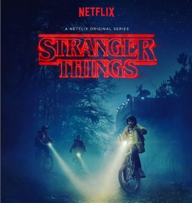 canciones stranger things 4