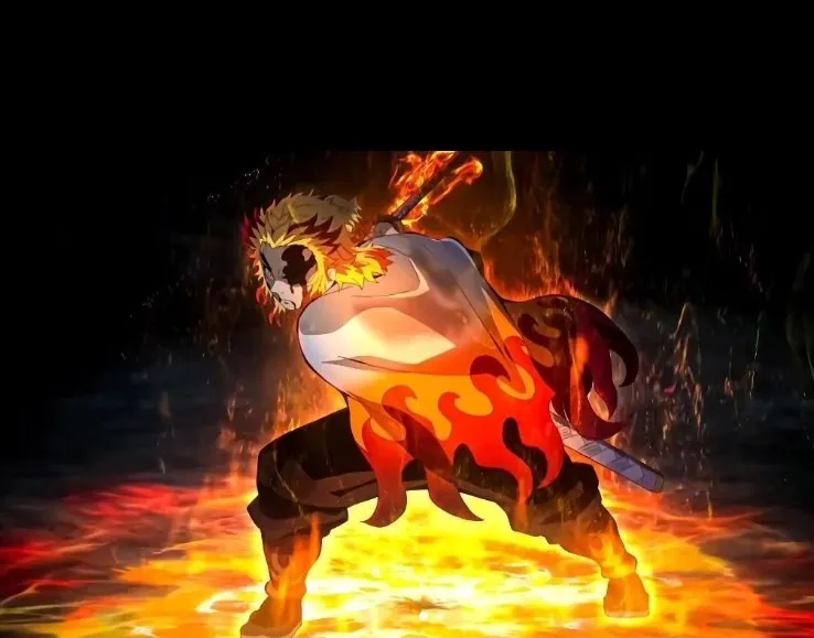 donde ver demon slayer