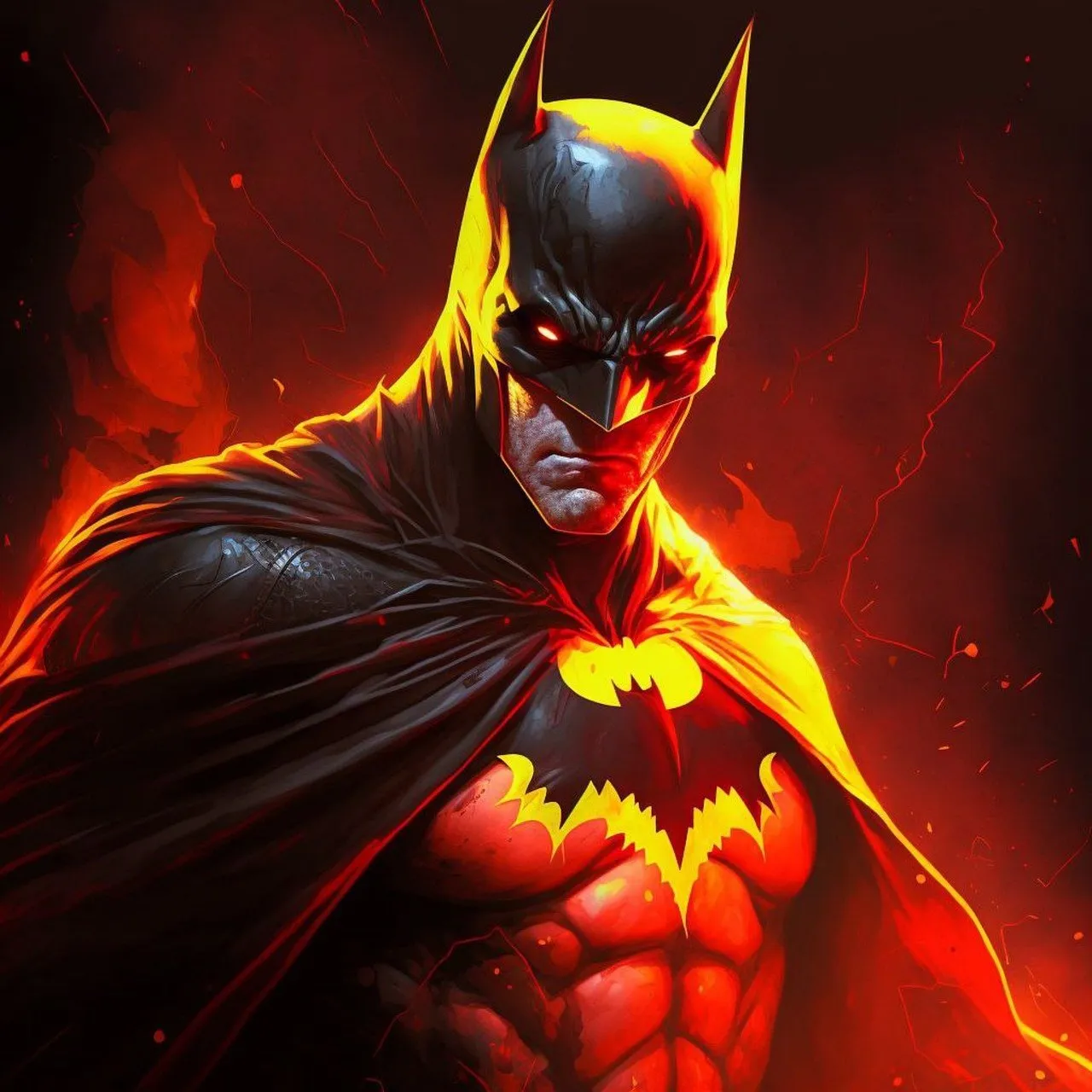 ¿Cuál es el nombre de la novia de Batman?
