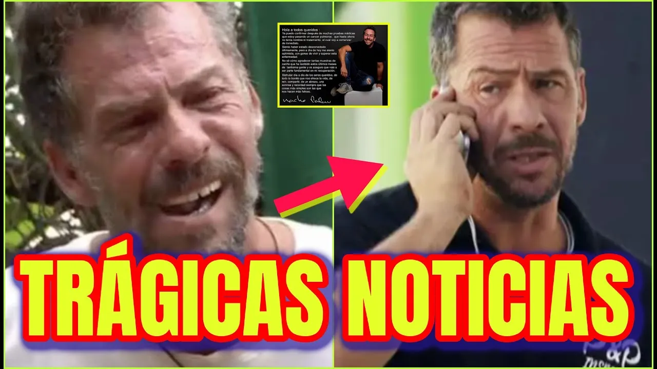 ¿Cuál es el salario de Nacho Palau en el programa de Supervivientes?
