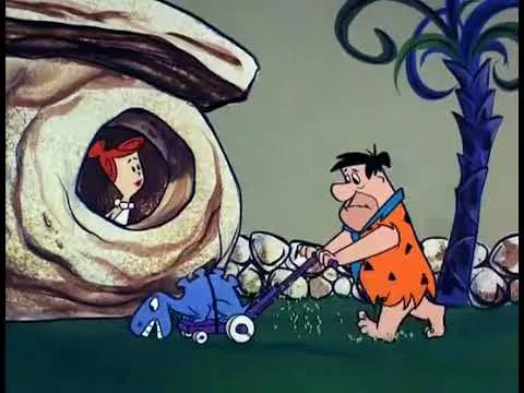 ¿Sabes cómo se llama la hija de Pedro Picapiedra y Vilma?