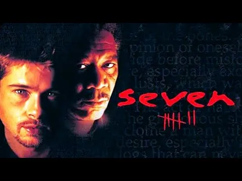 Películas parecidas a Seven